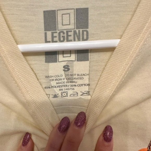 “Big Dogs Do Big Things” German Shepherd Tee Small - Picture 2 of 6